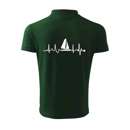 Plachtenie EKG