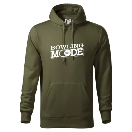 Bowling mode
