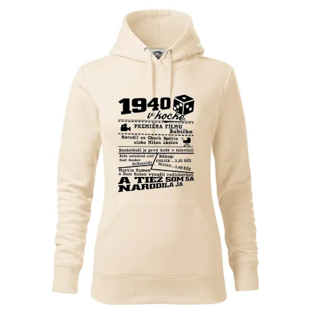1940 v kocke