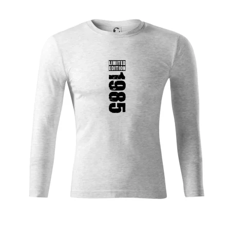 Limited edition 1985 pruh