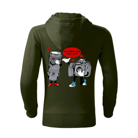 Nemôžem bez teba byť foto