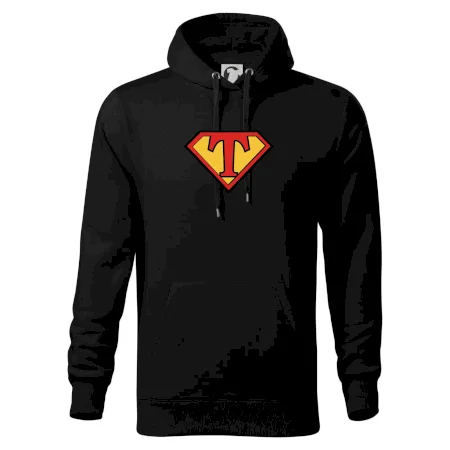 Superman písmeno