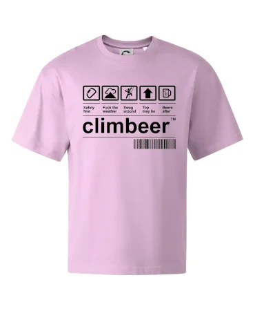 Climbeer čiarový kód