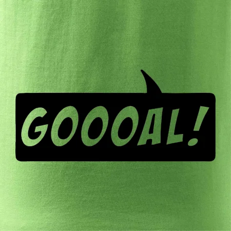 Goooal