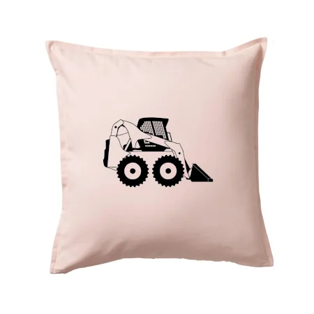 Bobik veľký kolesový