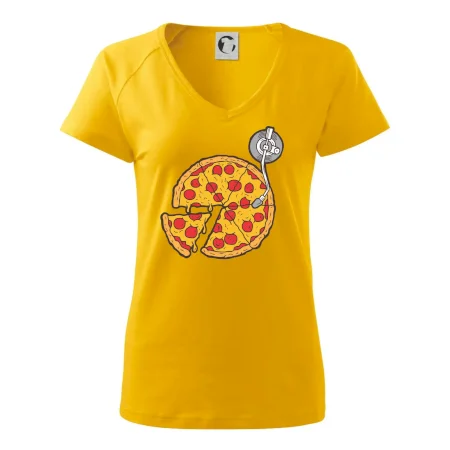 Pizza DJ