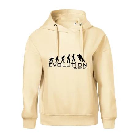 Evolúcia Hockey - hráč