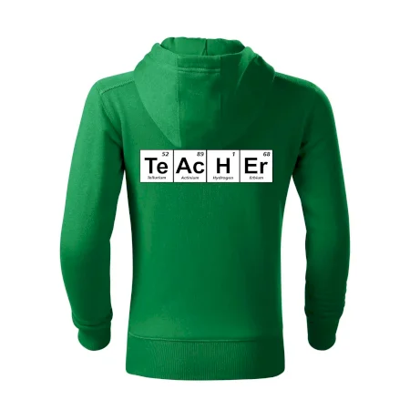 Periodická tabulka - Teacher