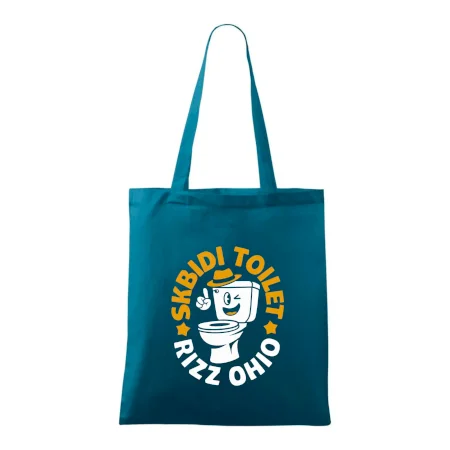 Skibidi toilet rizz ohio