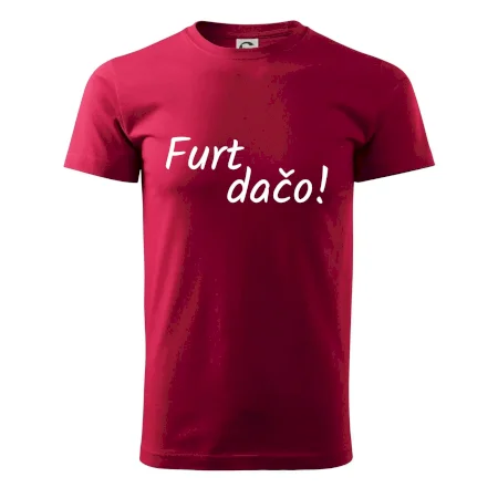Furt dačo