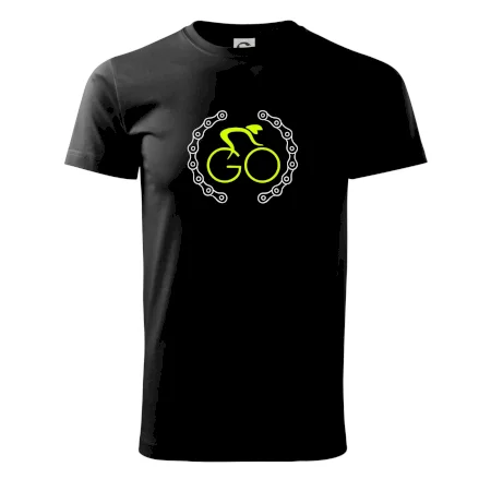 GO cyklista
