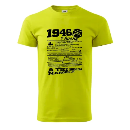 1946 v kocke