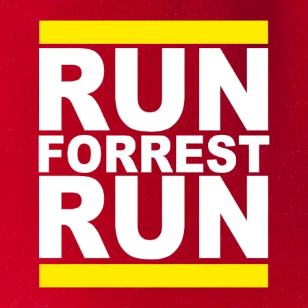 Run Forrest Run