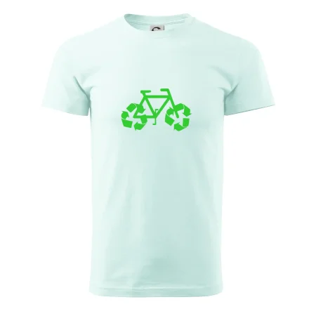 Bicykel ekológia