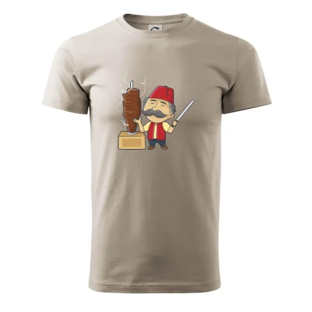 Kebab kuchár