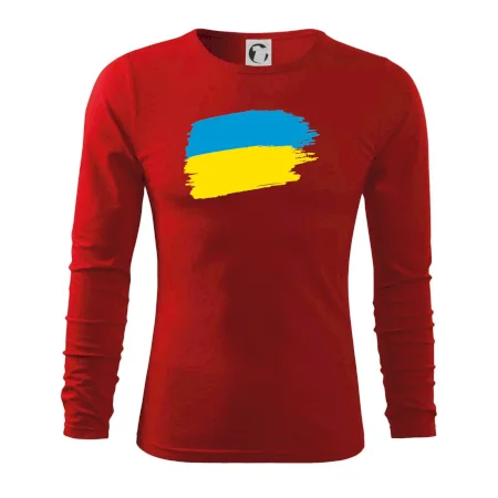 Ukrajinské tričko