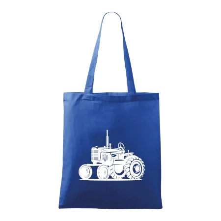 Traktor Ukrajinskej armády