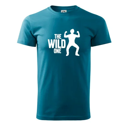 Bachelor party - The wild one