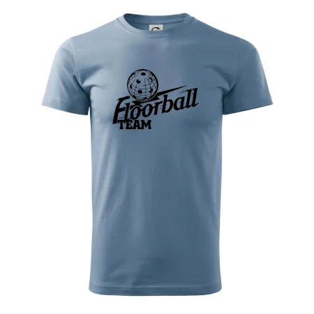 Florbal team