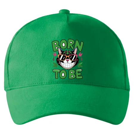 Marihuana - born to be