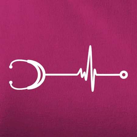EKG stetoskop