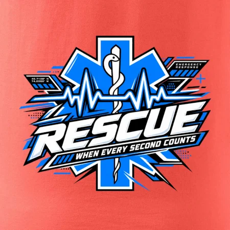 Rescue - Every second counts