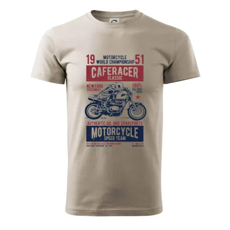 Caferacer Classic Race