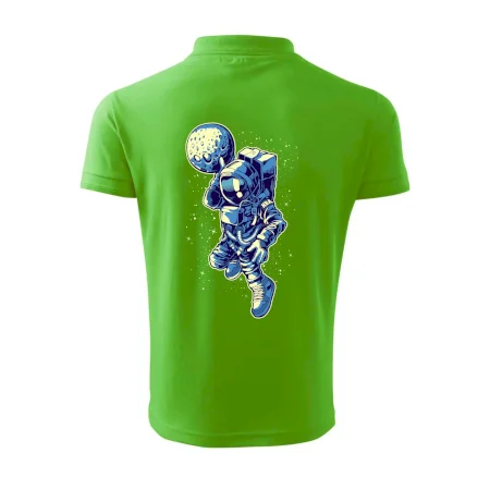 Astro basketbalista