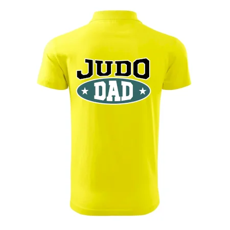 Judo Dad