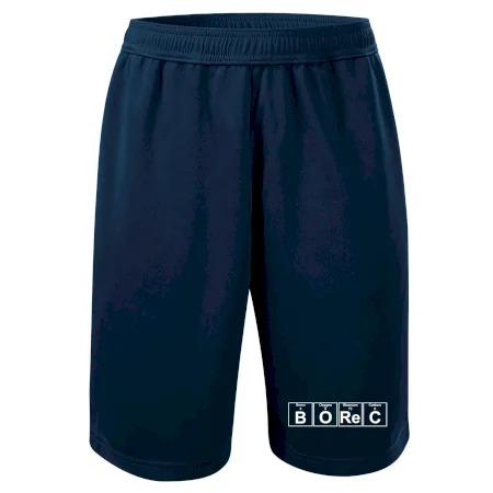 Borec - Periodická tabuľka