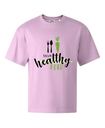 Fresh healthy food