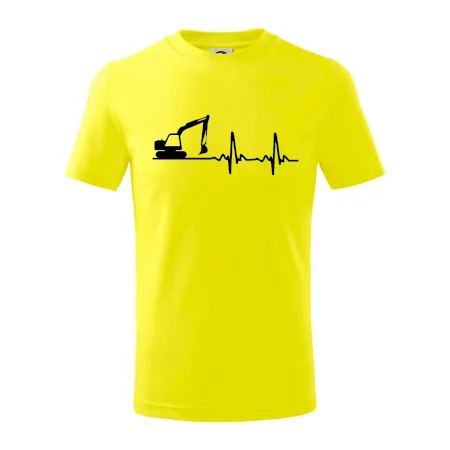 EKG bagr