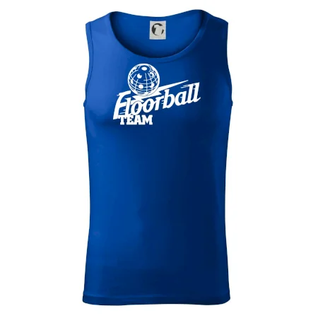Florbal team