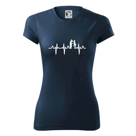 EKG salsa tanečníci
