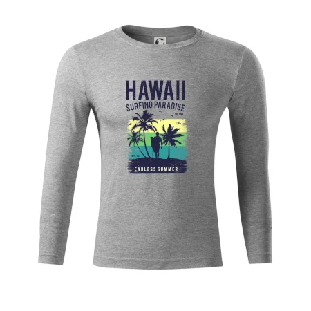 Hawaii