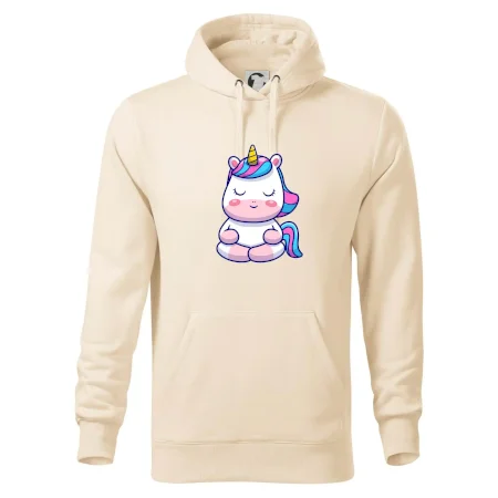 Yoga jednorožec - relax