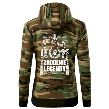 Zrodenie legendy pre železničiarov