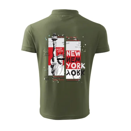 New york socha