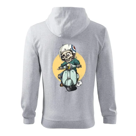Skúter rebel