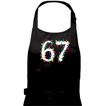 67 vianočné osvetlenie