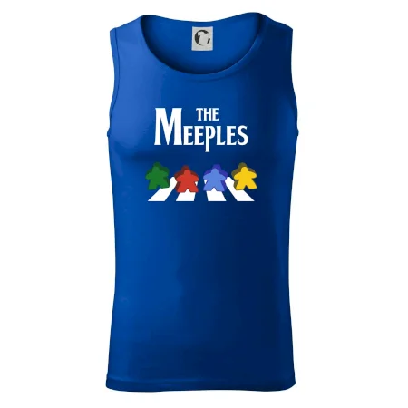 The Meeples