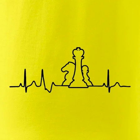 EKG šach
