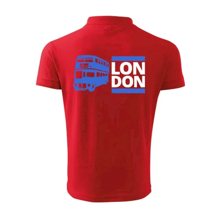 LON DON BUS