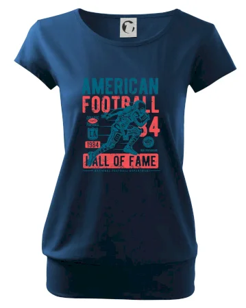 American Football plagát