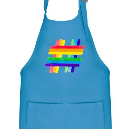 LGBT hashtag