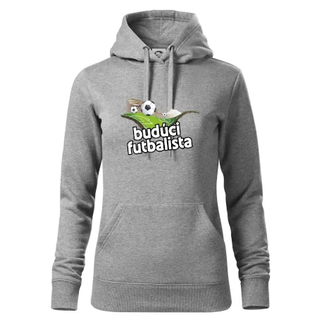 Budúci futbalista