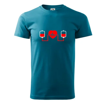 Zdravotnícka výmena krvi