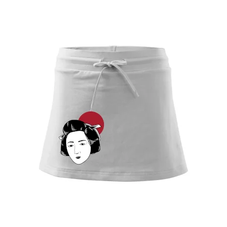 Japan culture - žena