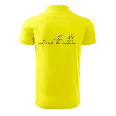 EKG triatlon