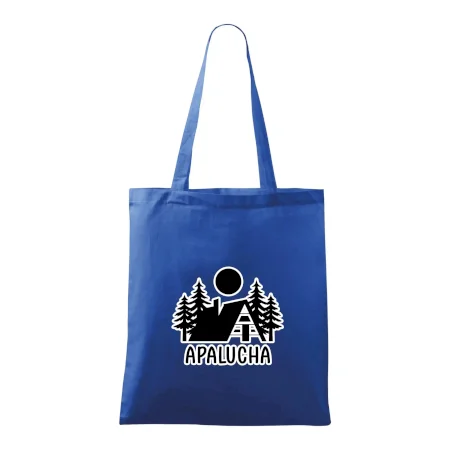 Apalucha chalupa